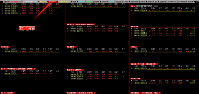 【钻石免学分】【金甲抓妖系统V9.99】竞价系统,每天都能抓到10-20%的妖股,捉妖模型、独一无二,最牛创业板,低吸式,首板,一进二等模式【原价19800】-股院长工坊|打造精品股票指标公式集中营,金钻指票下载,股票教程,学习股票知识-